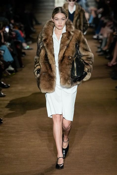 miu miu fall winter 2019|Miu Miu Fall/Winter 2019 Fashion Show .